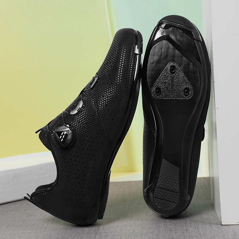 Clipless Mtb Shoes - Велотуфли для шоссейных и горных велосипедов