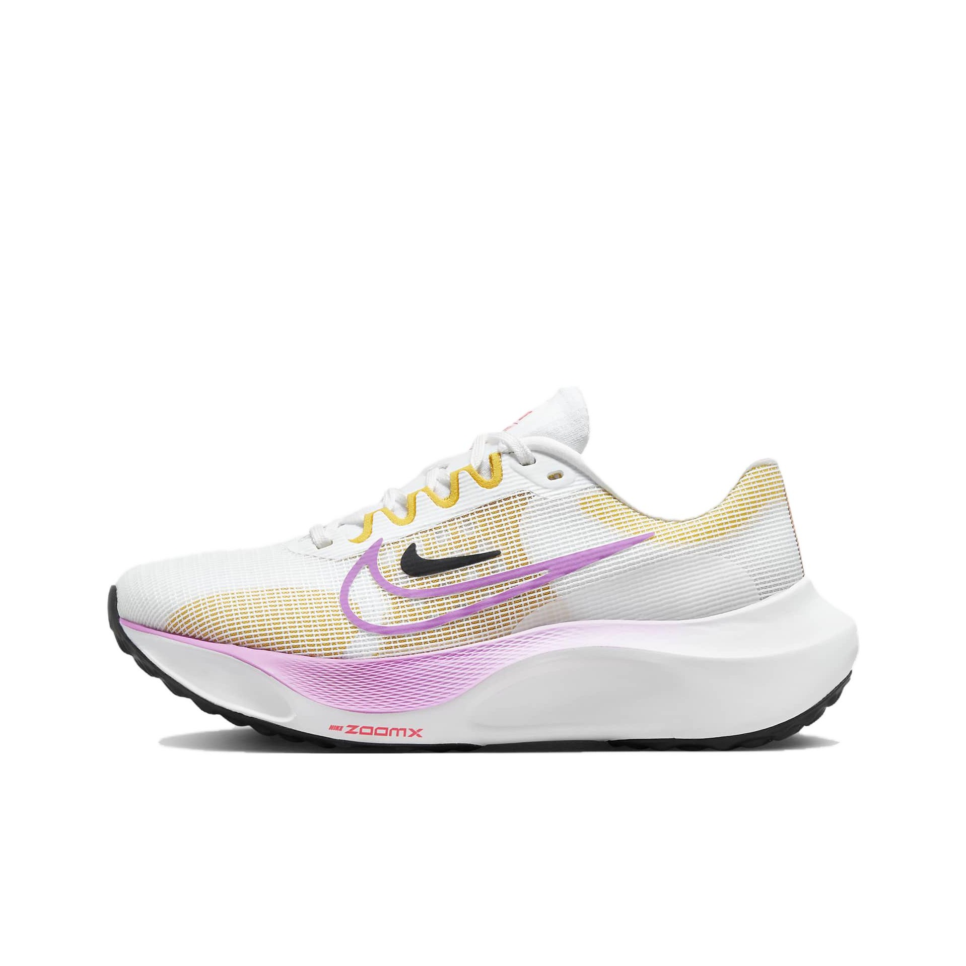 Nike Shoes Zoom Fly 5 - Кроссовки Nike Zoom Fly 5 Mesh