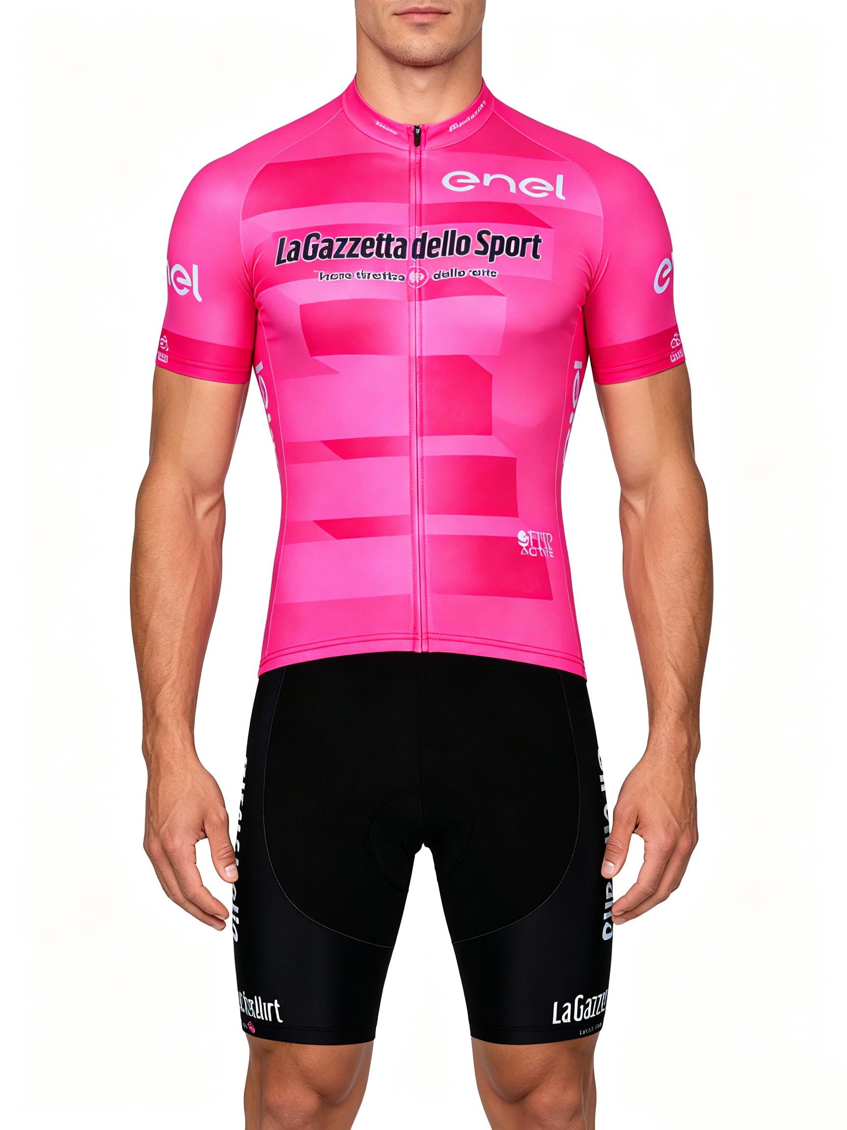Cycling Gear Italy - Велосипедная одежда для тура по Италии,