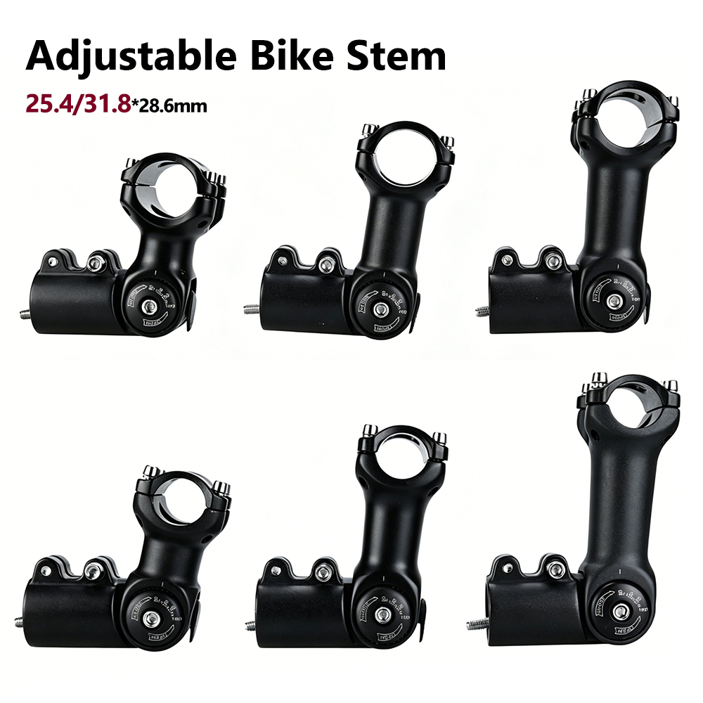 Bike Stem Riser - Регулируемый вынос руля для велосипеда 90-180