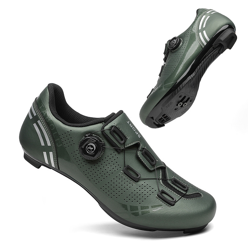 Clipless Mtb Shoes - Велосипедная обувь для мужчин и женщин,