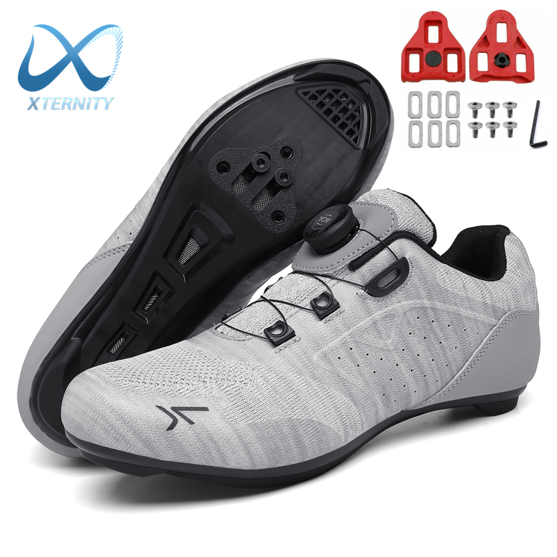 Clipless Mtb Shoes - 2025: велосипедная обувь большого размера, мужские
