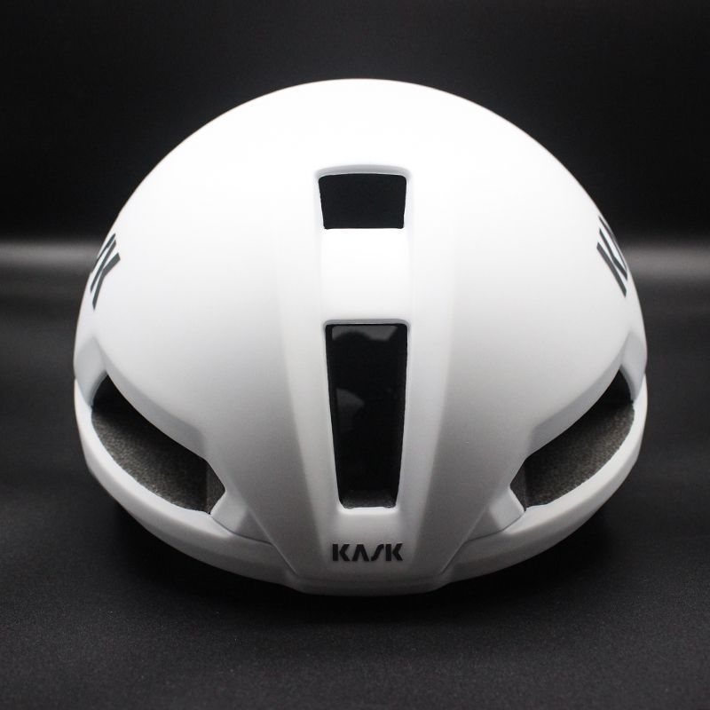 Cycling Gear Italy - Велосипедный шлем KASK Nirvana, итальянский дизайн,