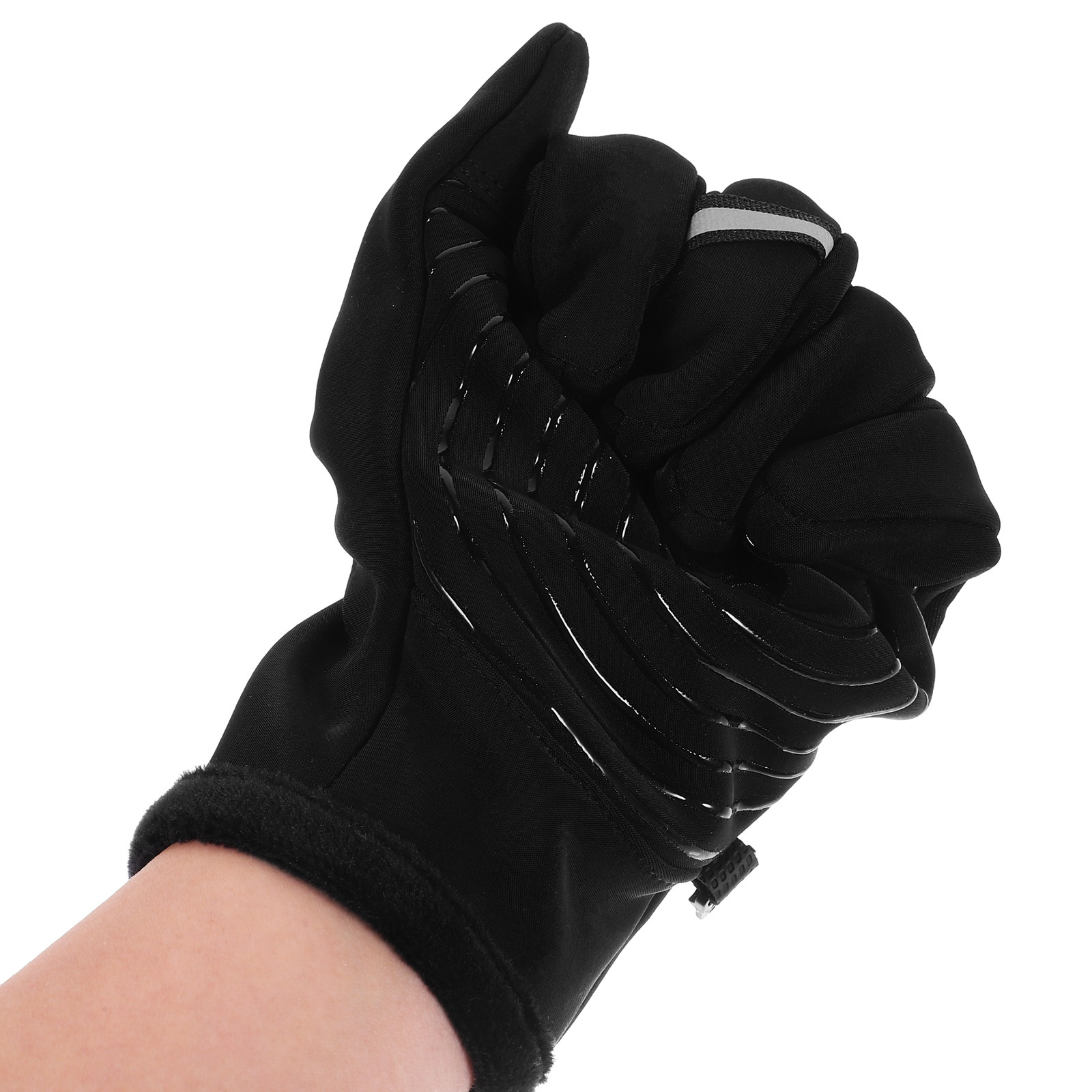 Cycling Gear Cold Weather - Перчатки для велосипедистов мужские, для холодной