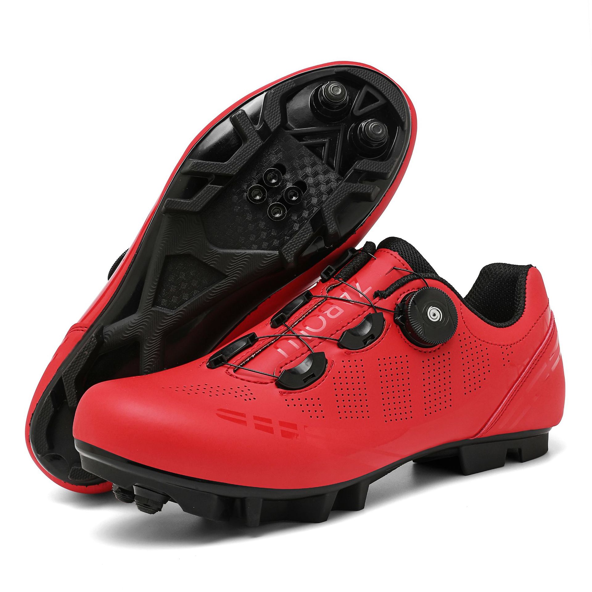 Clipless Mtb Shoes - Велосипедные туфли для мужчин и женщин,