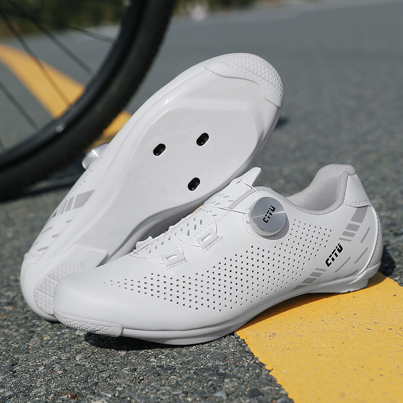 Clipless Mtb Shoes - Летние велосипедные туфли для мужчин и