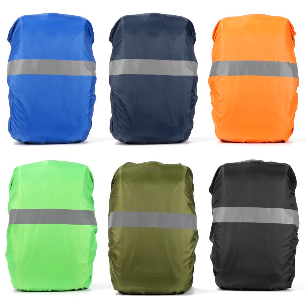 Cycling Gear Rain - Водонепроницаемый рюкзак из ткани, 20/35 л
