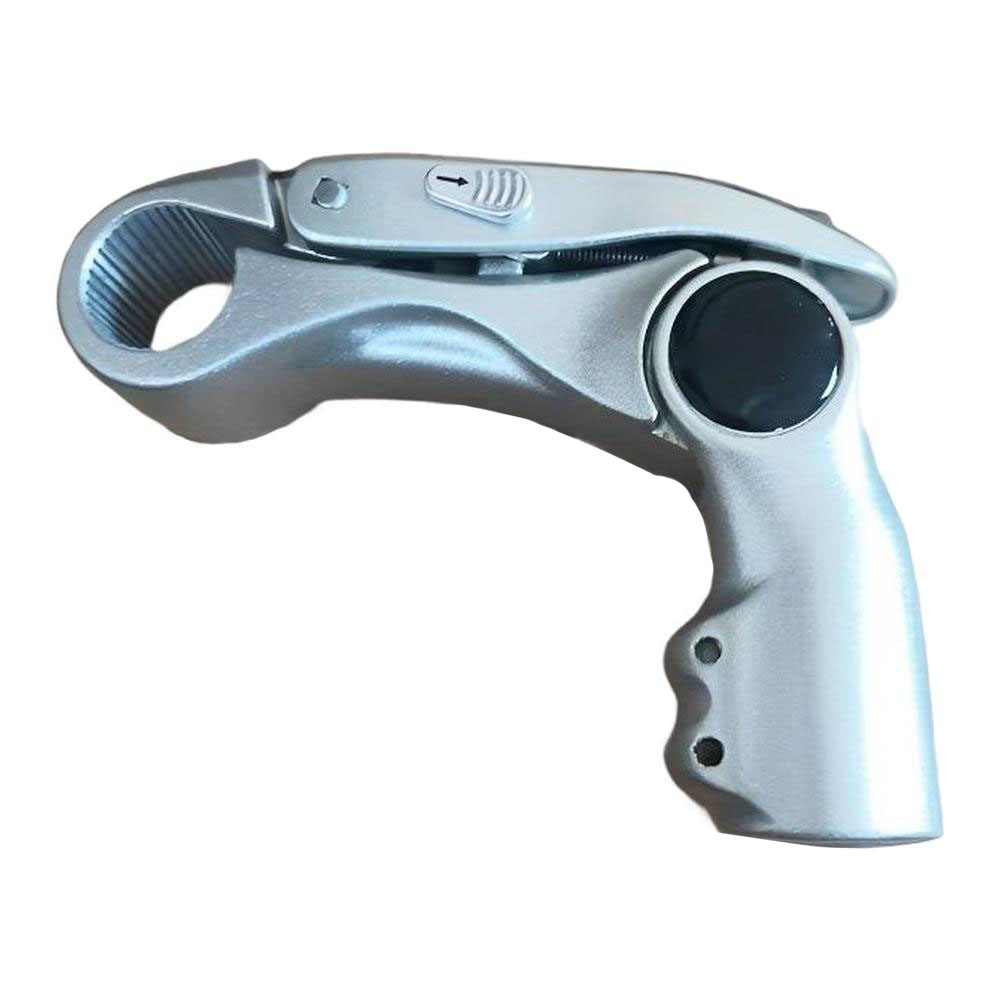 Bike Stem Riser - Вынос вилки 28,6 мм, регулируемый вынос