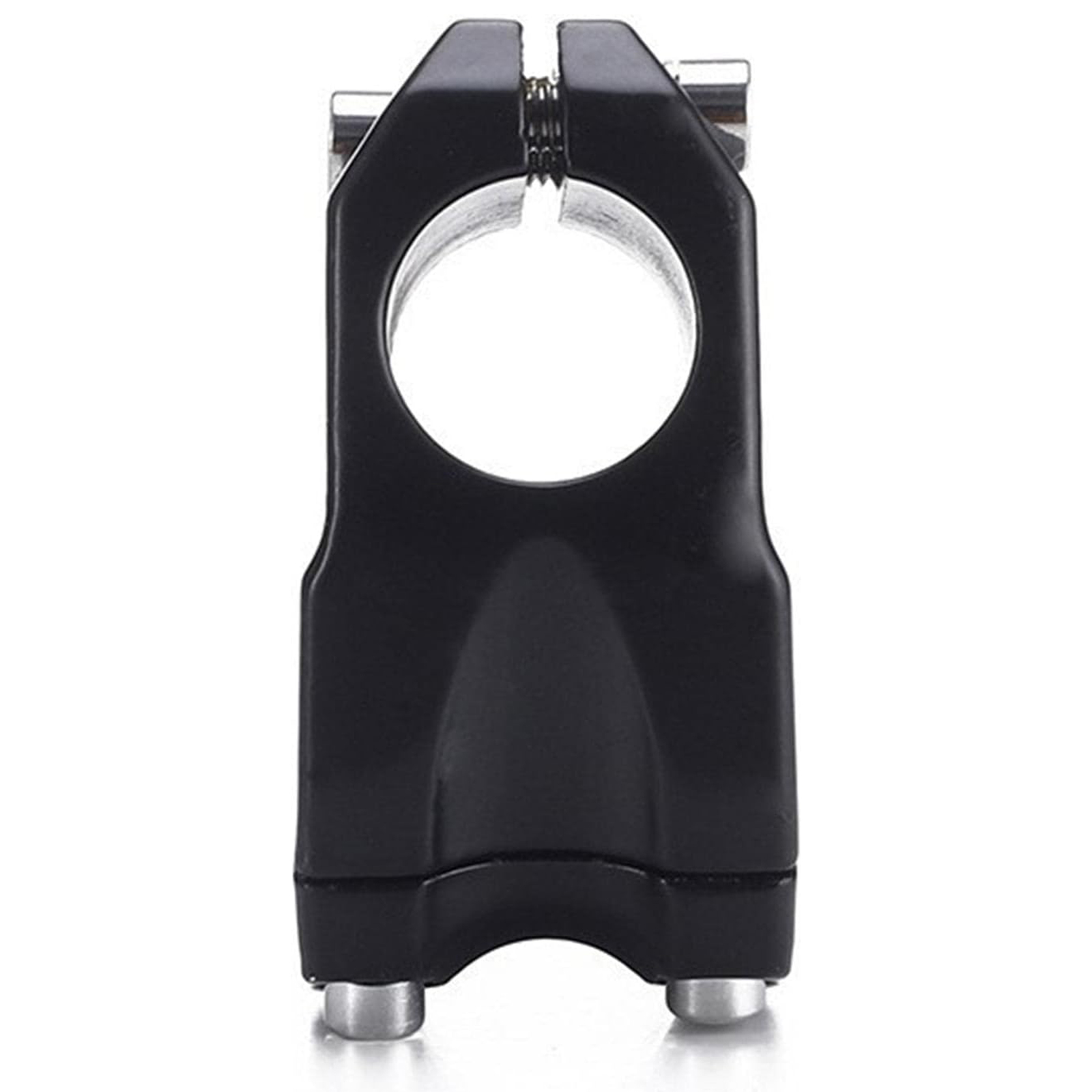 Bike Stem Riser - Черный велосипедный вынос руля из алюминиевого