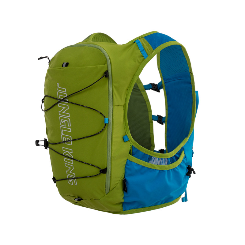 Cycling Gear Backpack - Рюкзак JUNGLE KING New 15L для