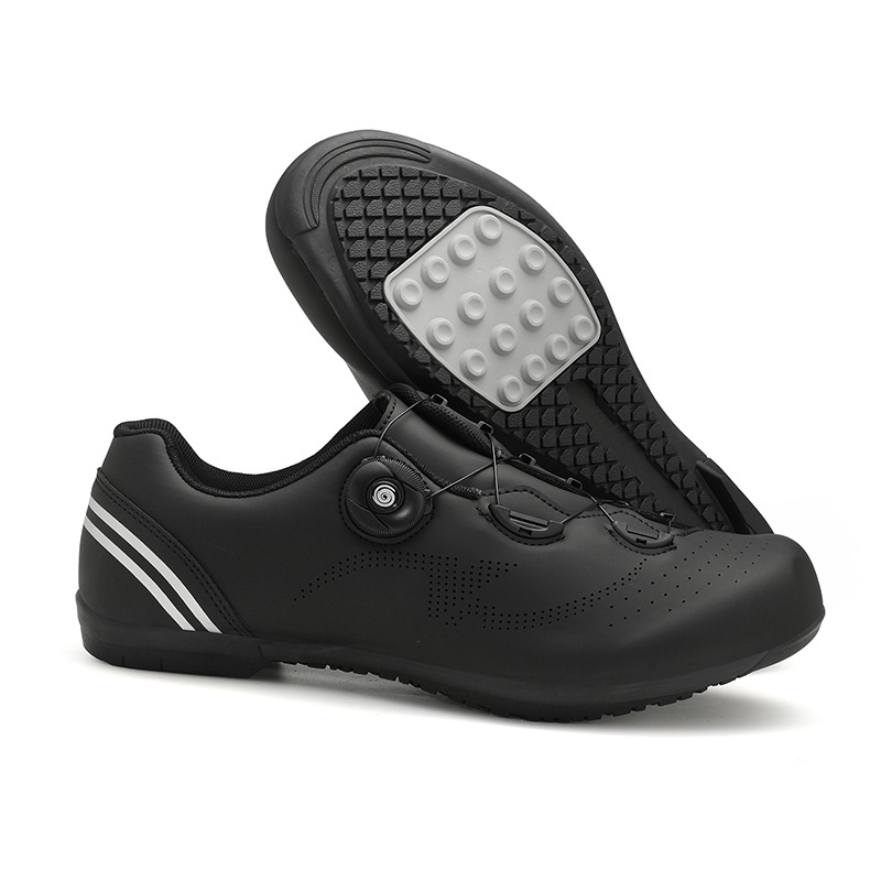 Clipless Mtb Shoes - Велотуфли для мужчин и женщин, для