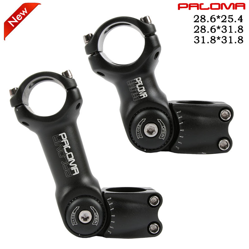Bike Stem Riser - Велосипедный Регулируемый шток для горных и