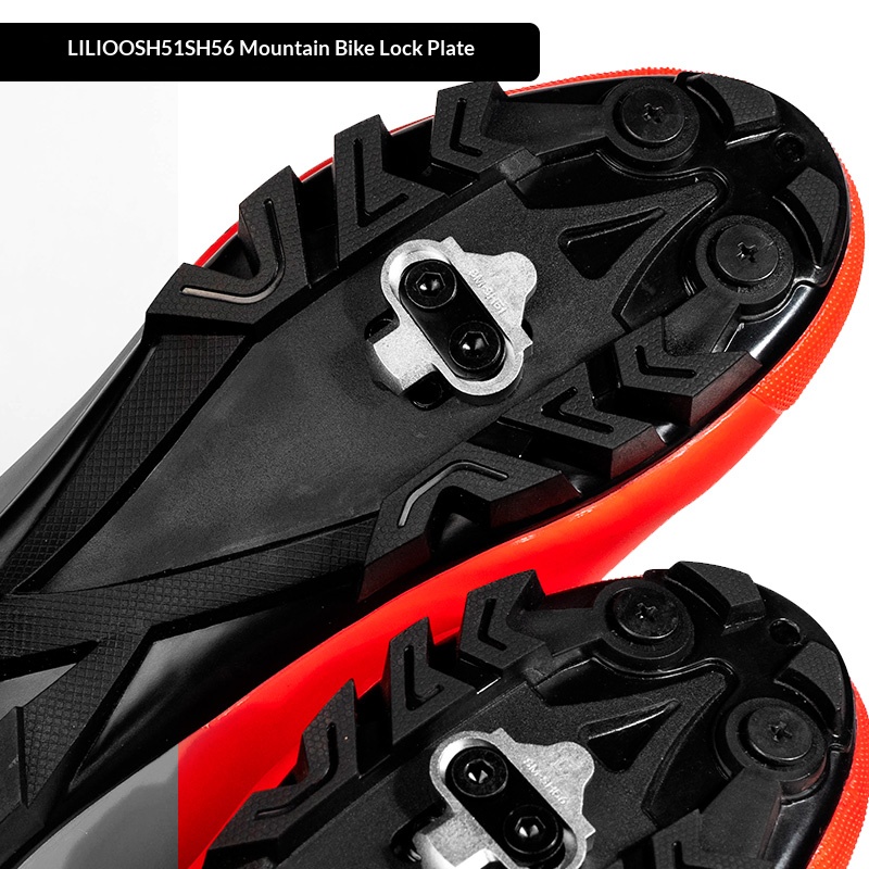 Clipless Mtb Shoes - Клипсы для горного велосипеда SH51 SH56