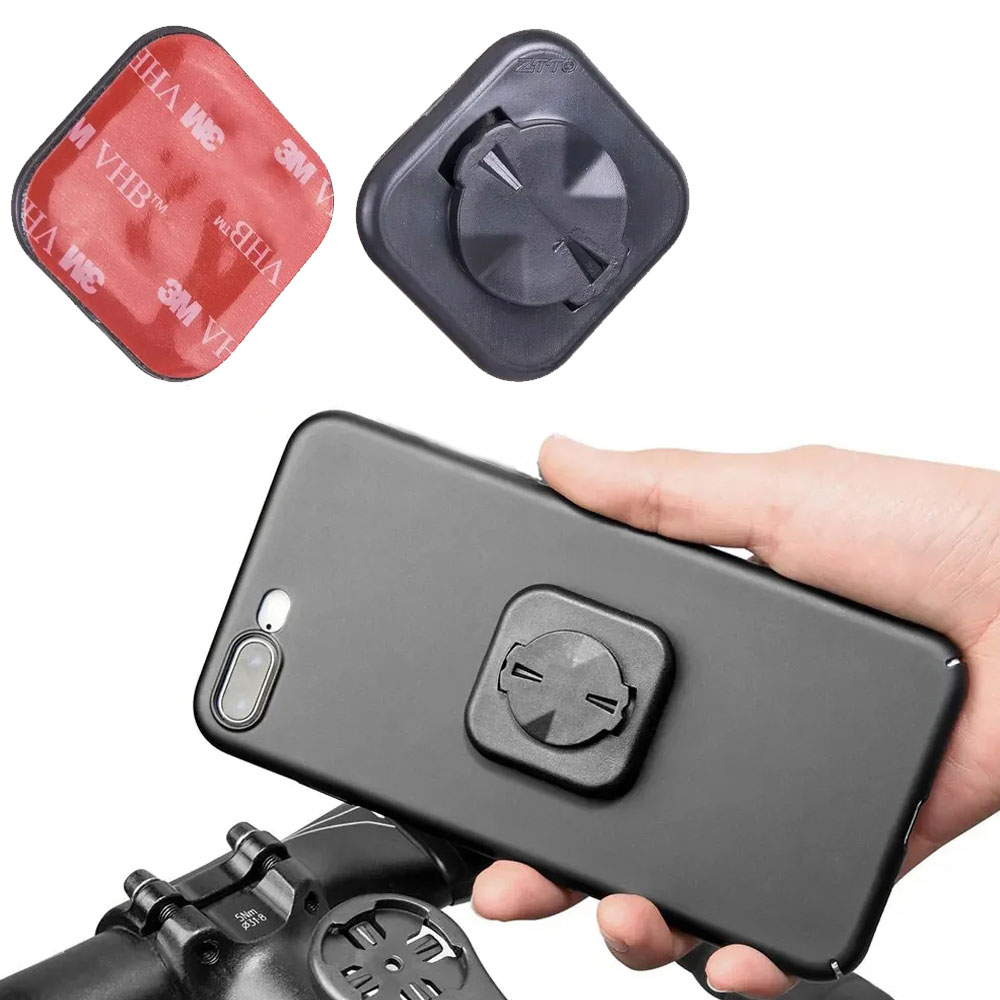 Bike Computer Gps - 3/2/1 шт. Наклейка-держатель для телефона на