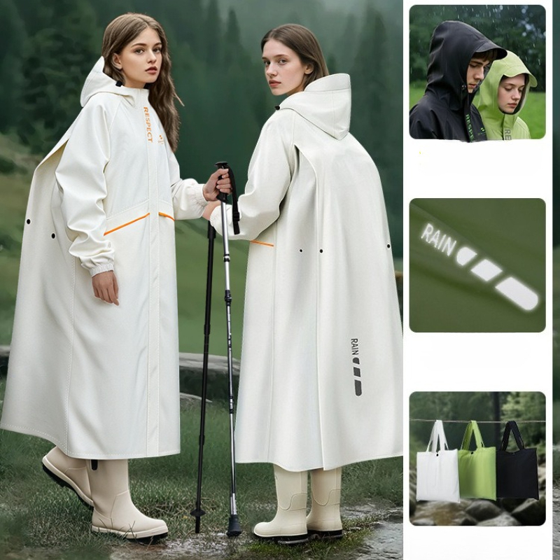 Толстый водонепроницаемый мото – обзор и цена Cycling Gear Rain