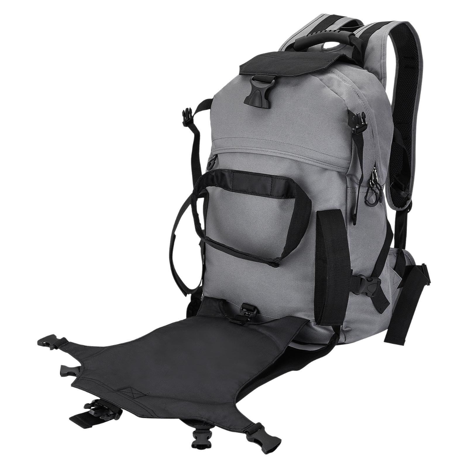 Рюкзак для лыжного снаряжения, – обзор и цена Cycling Gear Backpack
