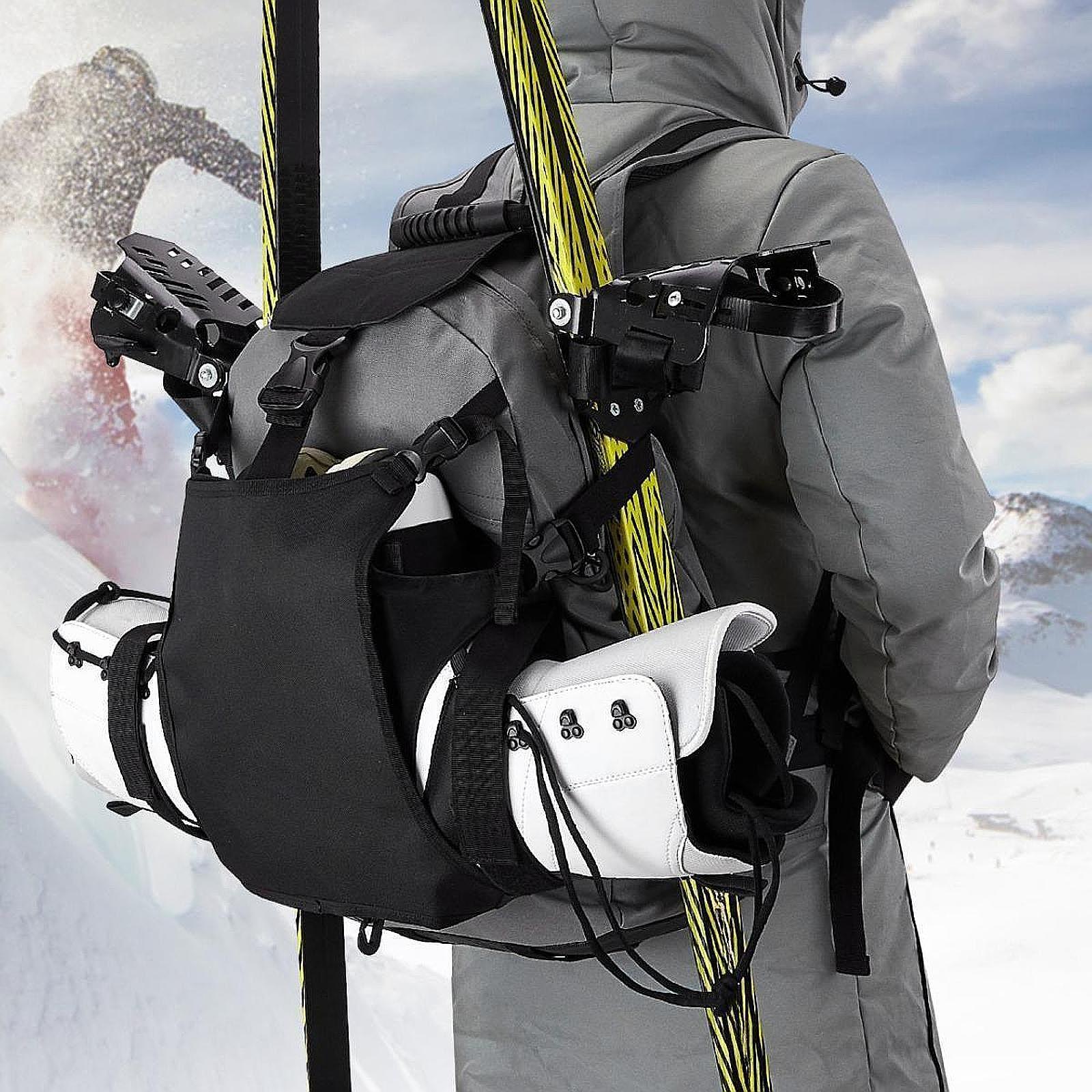 Рюкзак для лыжного снаряжения, – обзор и цена Cycling Gear Backpack