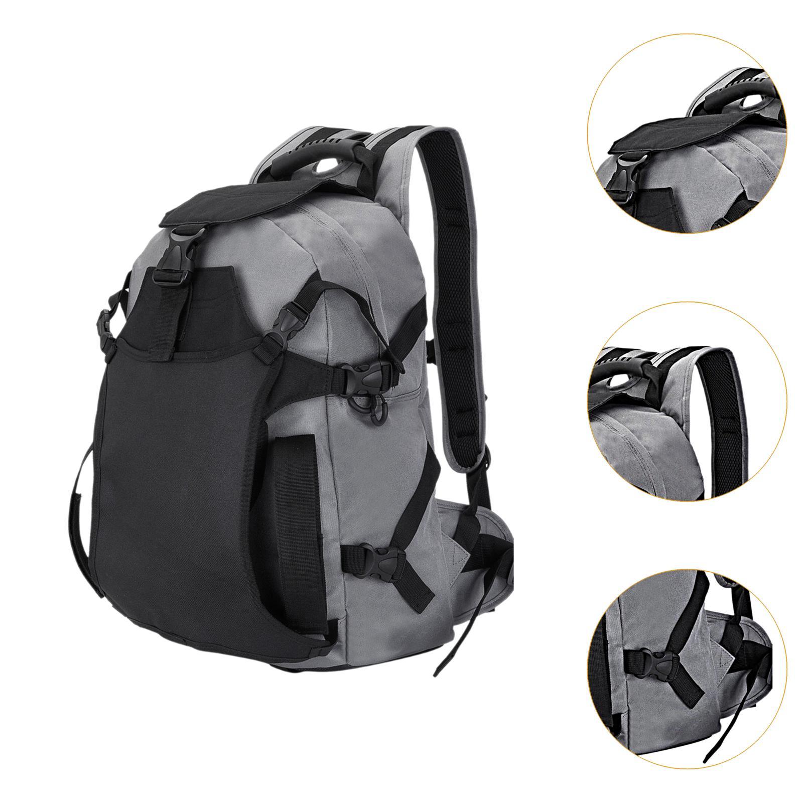 Рюкзак для лыжного снаряжения, – обзор и цена Cycling Gear Backpack