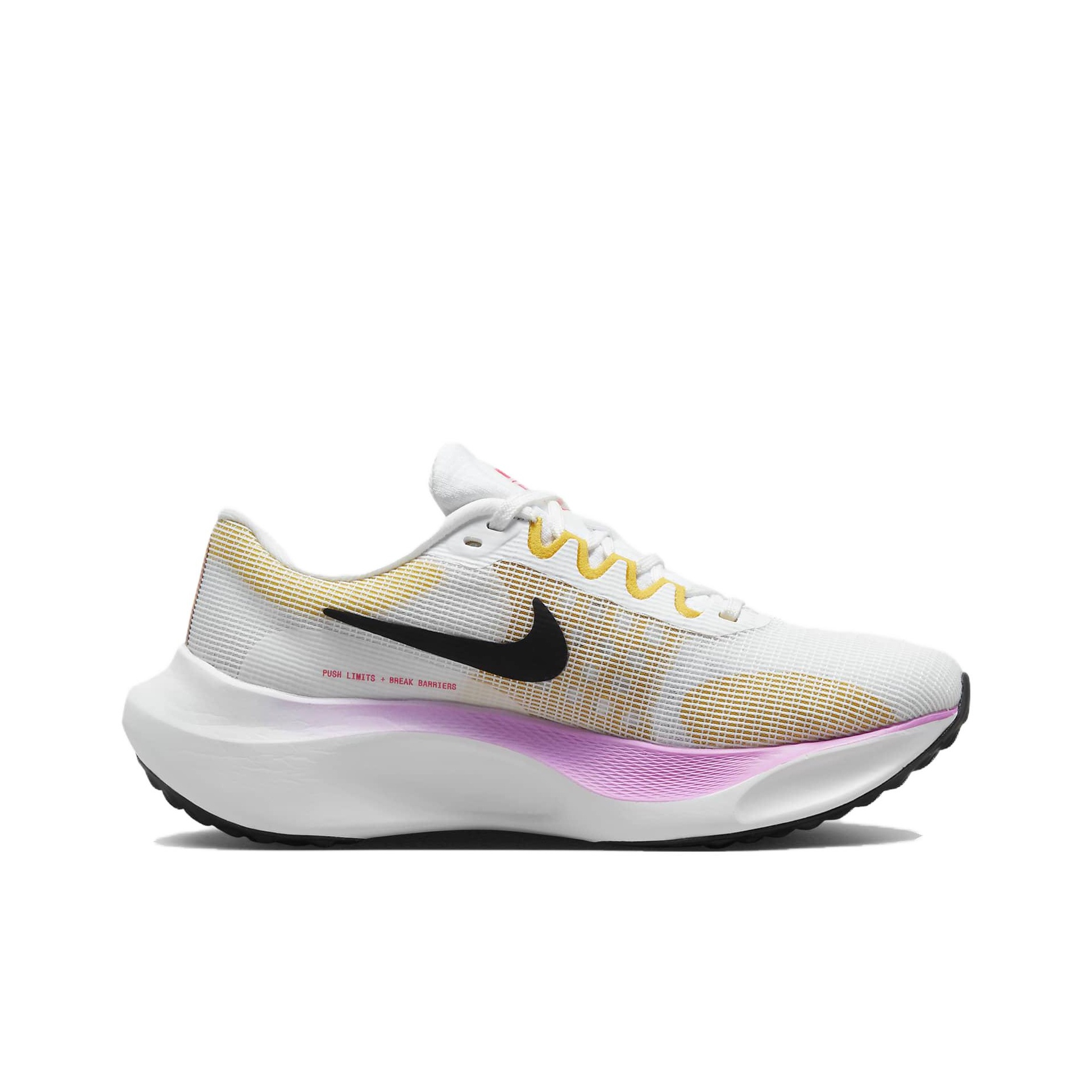 Кроссовки Nike Zoom Fly 5 Mesh – обзор и цена Nike Shoes Zoom Fly 5