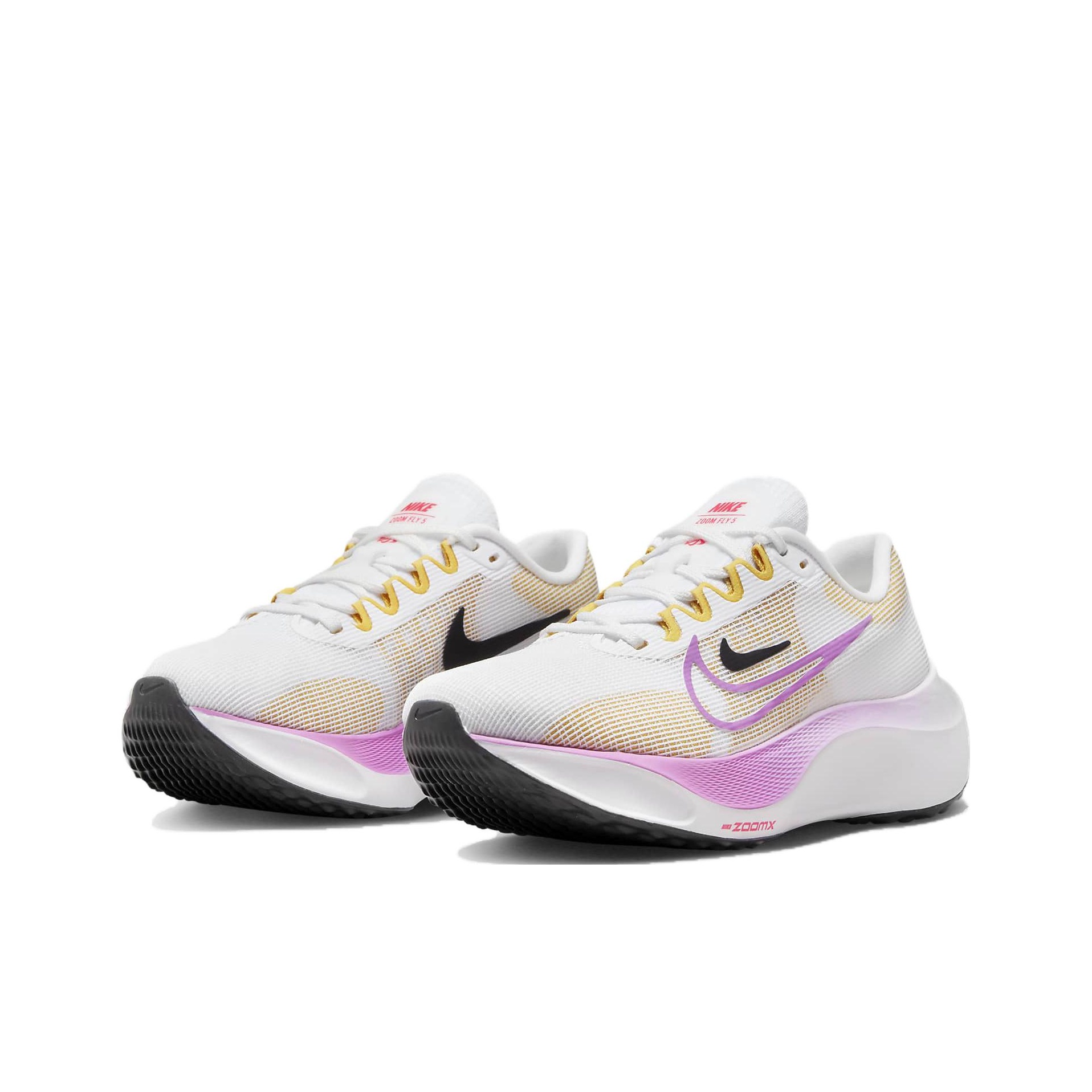 Кроссовки Nike Zoom Fly 5 Mesh – обзор и цена Nike Shoes Zoom Fly 5