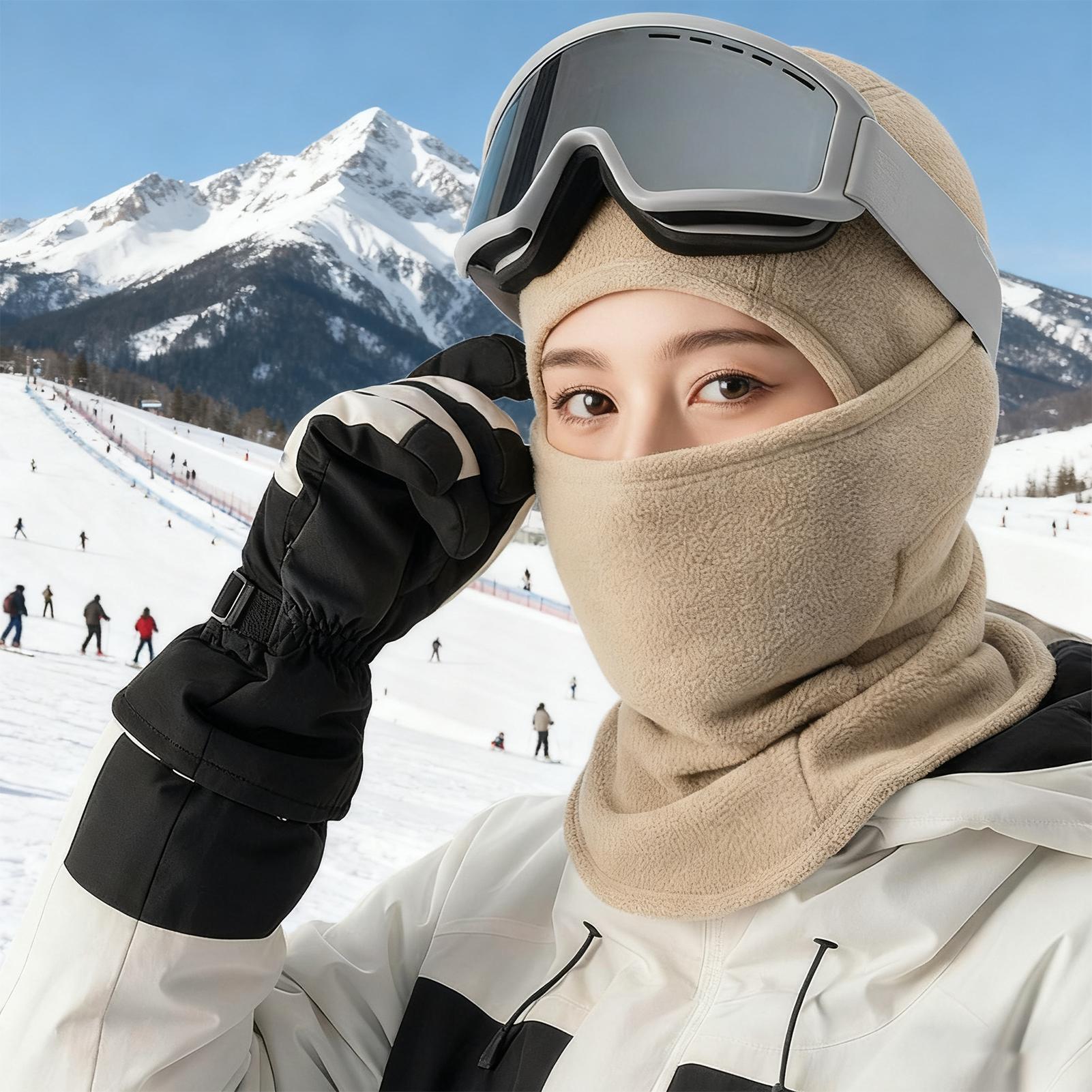 Шапка-бини, грелка для шеи, ка – обзор и цена Cycling Gear Cold Weather