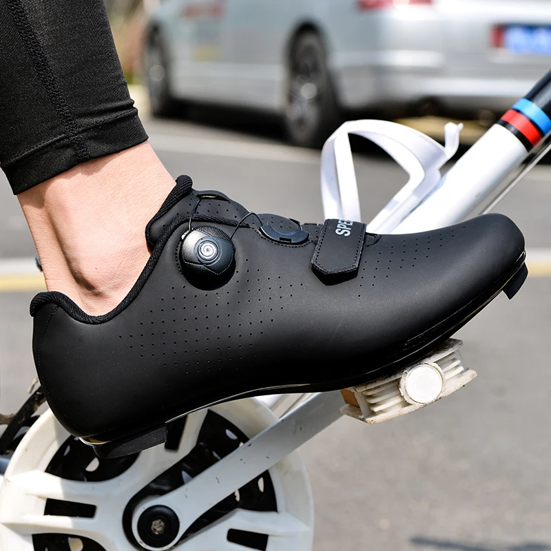 Профессиональные мужские ультр – обзор и цена Clipless Mtb Shoes