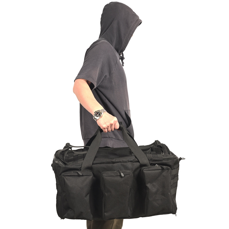 Мужская тактическая походная с – обзор и цена Cycling Gear Backpack