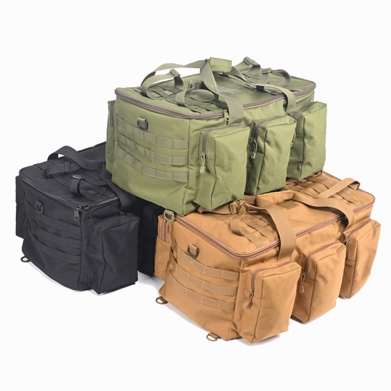 Мужская тактическая походная с – обзор и цена Cycling Gear Backpack