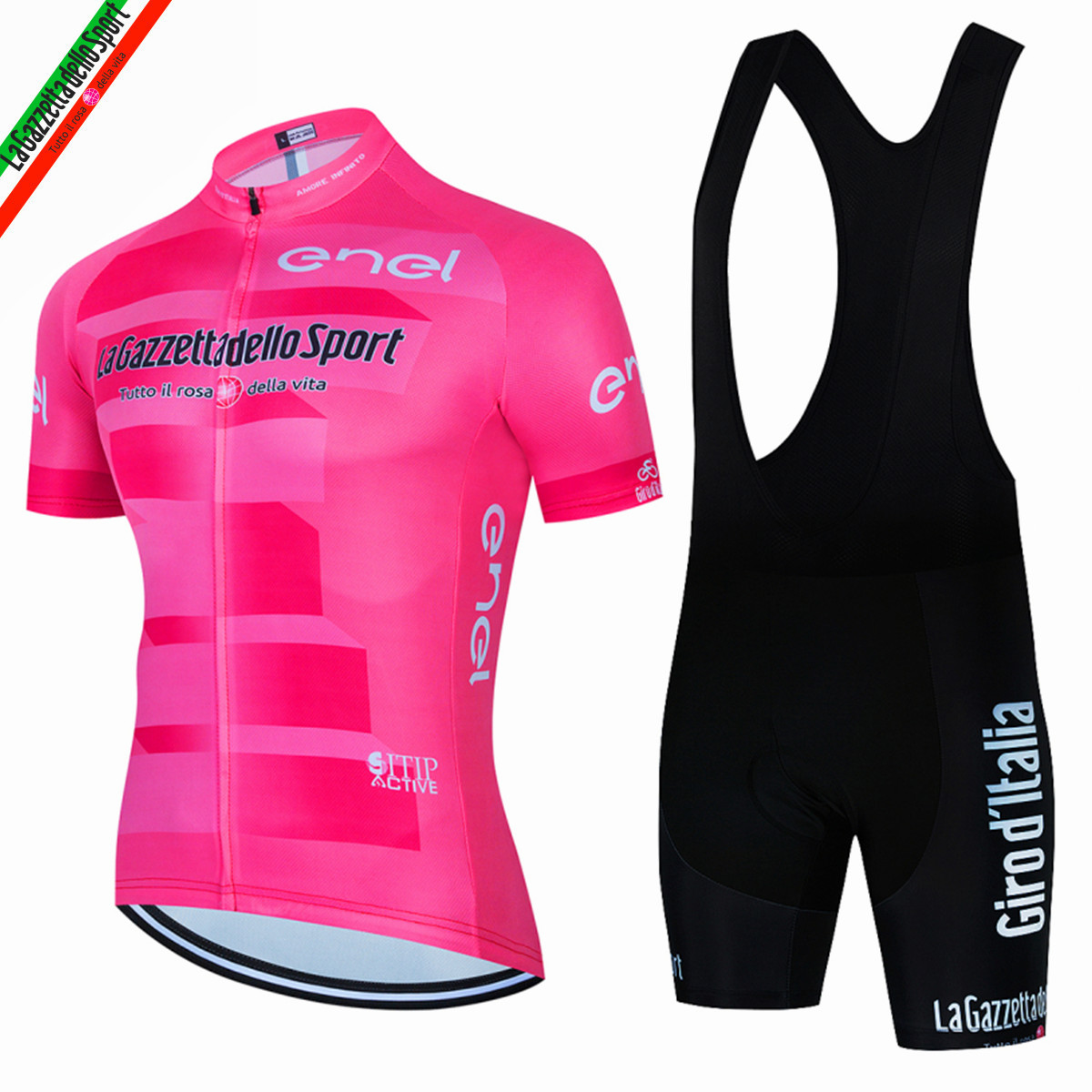 Велосипедная одежда для тура п – обзор и цена Cycling Gear Italy