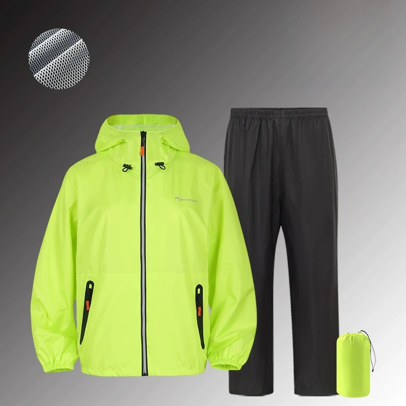 Водонепроницаемый дождевой кос – обзор и цена Cycling Gear Rain