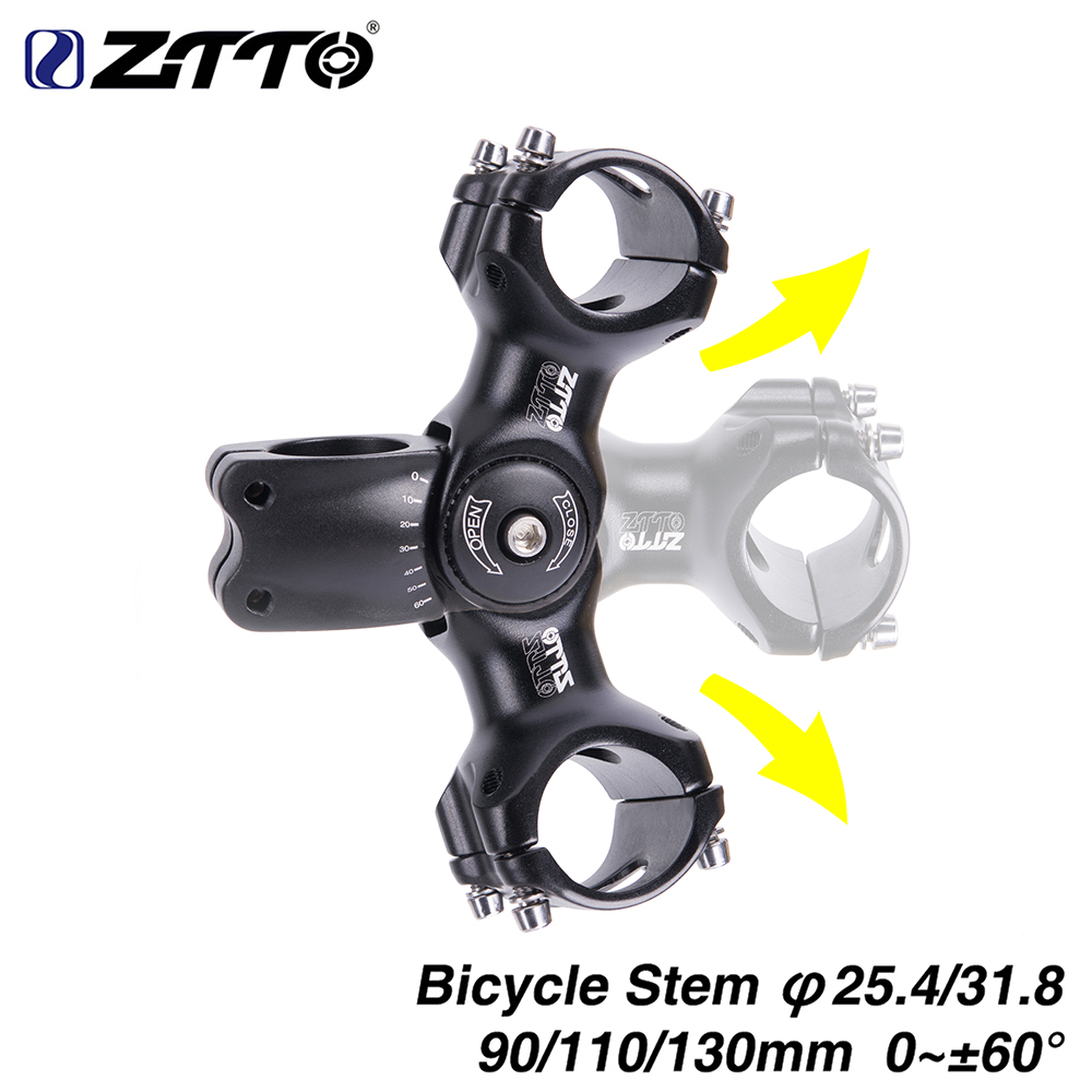 Велосипедный регулируемый стер – обзор и цена Bike Stem Riser