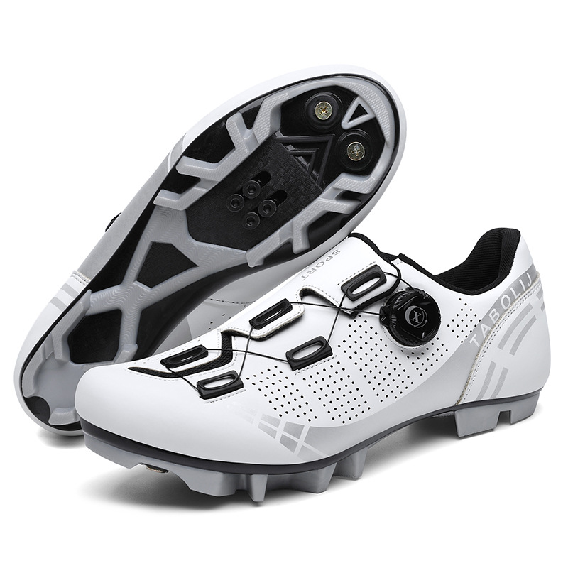 Велосипедная обувь для мужчин  – обзор и цена Clipless Mtb Shoes