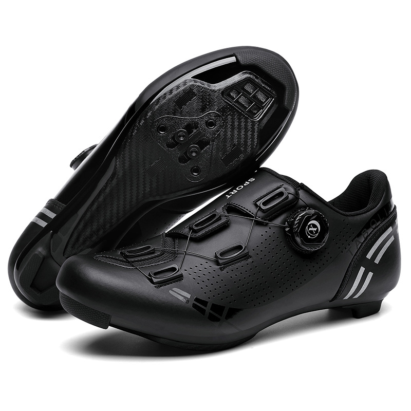 Велосипедная обувь для мужчин  – обзор и цена Clipless Mtb Shoes