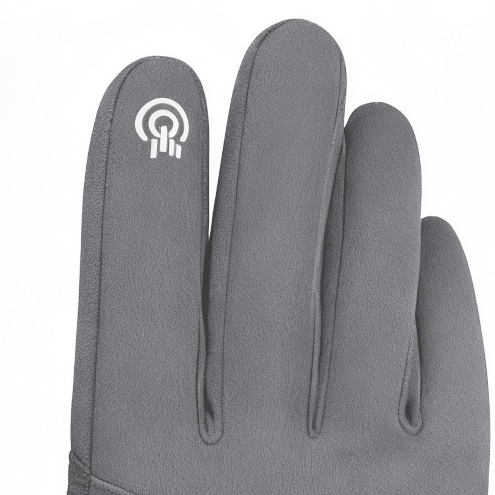 Теплые перчатки, ветрозащитные – обзор и цена Cycling Gear Cold Weather