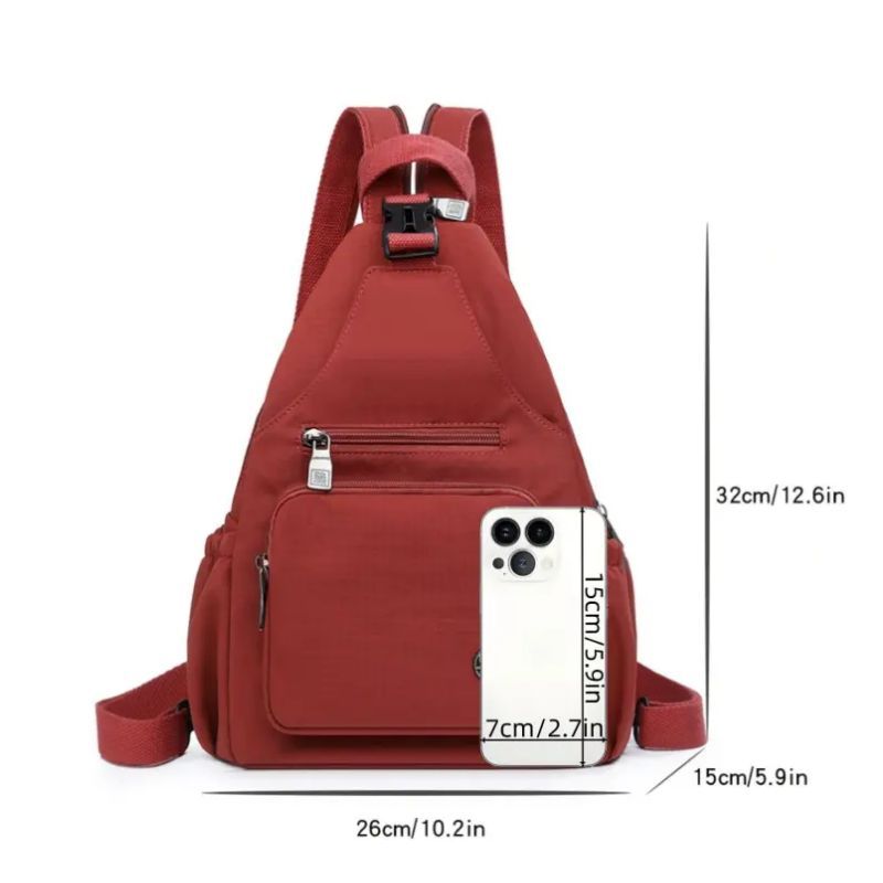 Многофункциональный рюкзак, же – обзор и цена Cycling Backpack