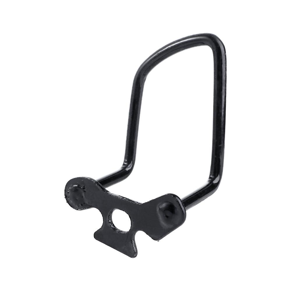 Защита цепи велосипеда для шос – обзор и цена Cycling Gear Black