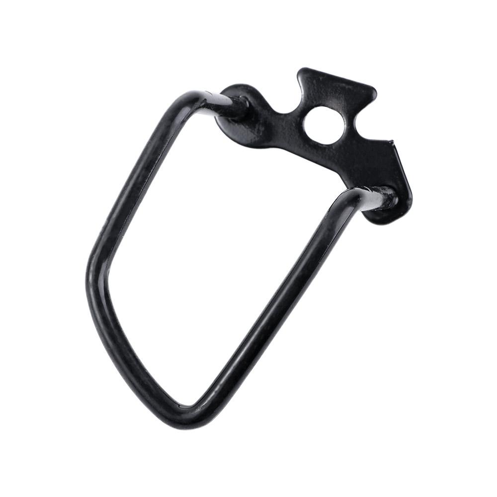 Защита цепи велосипеда для шос – обзор и цена Cycling Gear Black