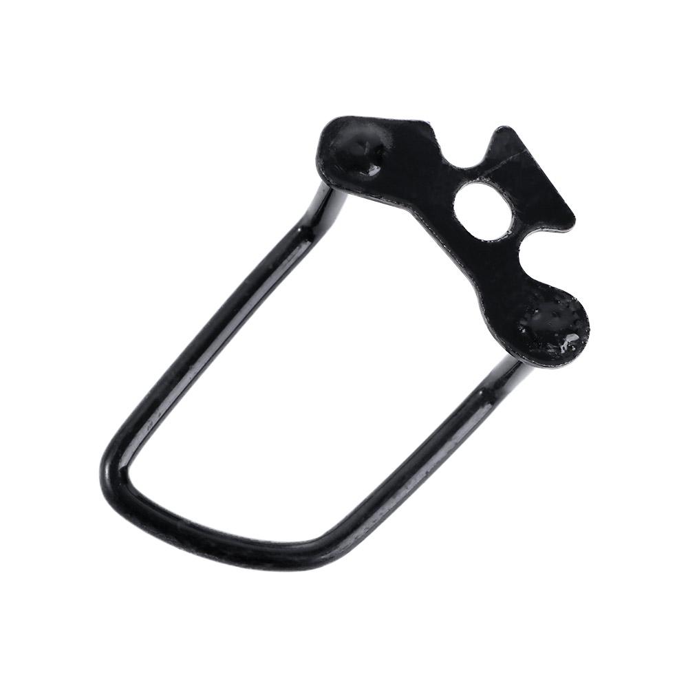 Защита цепи велосипеда для шос – обзор и цена Cycling Gear Black