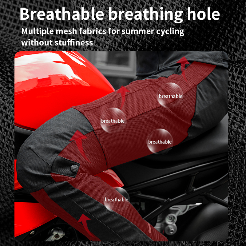 Брюки мужские для езды на мото – обзор и цена Cycling Gear Black