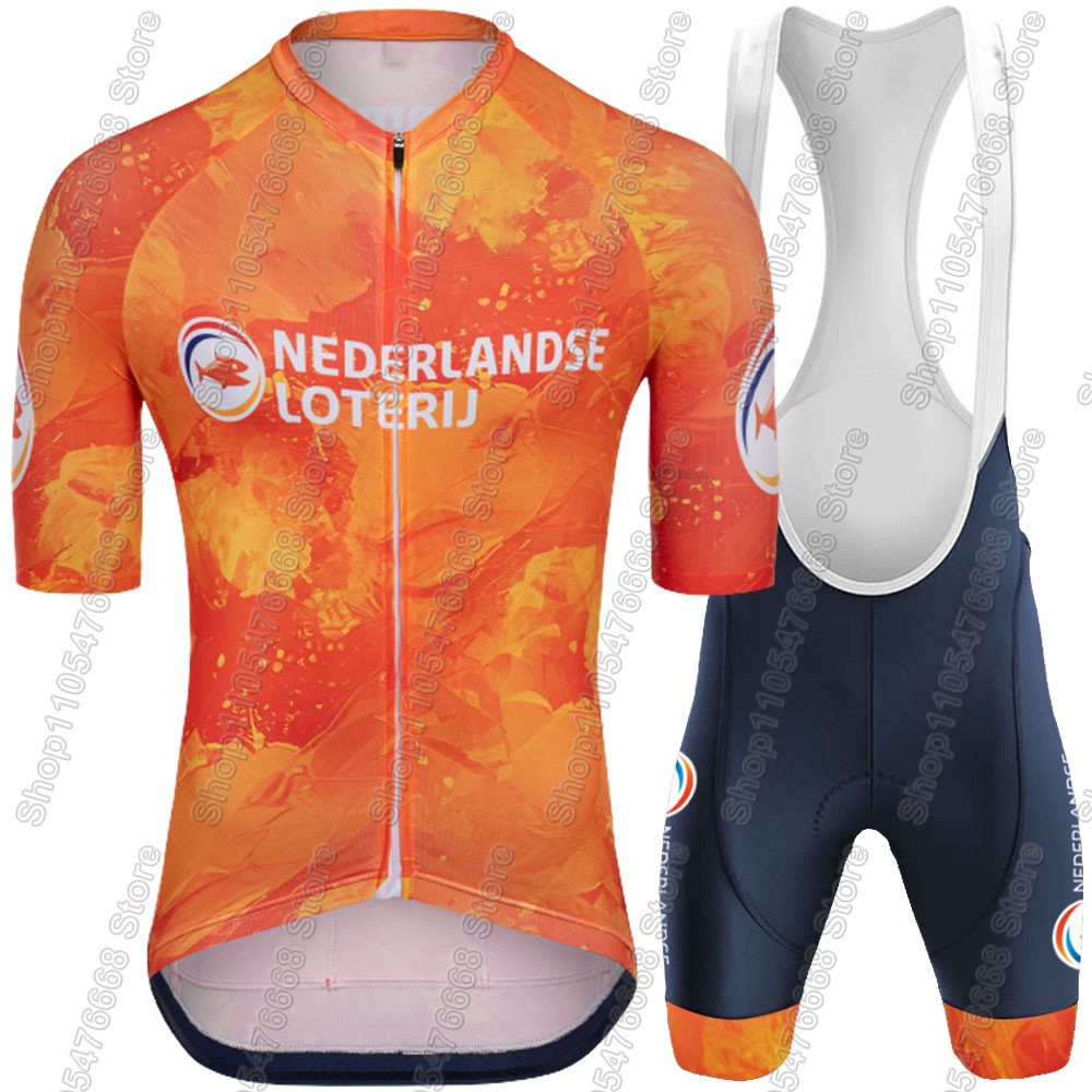 Комплект велосипедной формы сб – обзор и цена Cycling Gear Logo