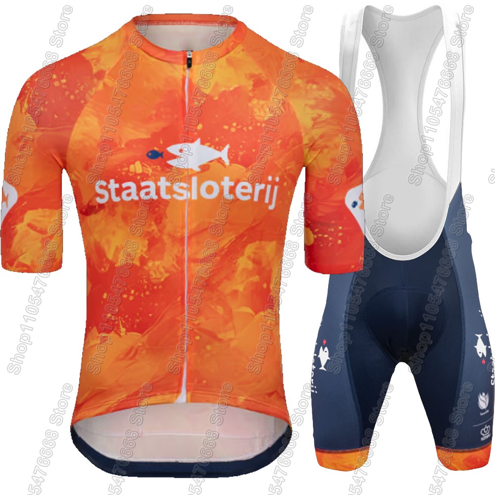 Комплект велосипедной формы сб – обзор и цена Cycling Gear Logo