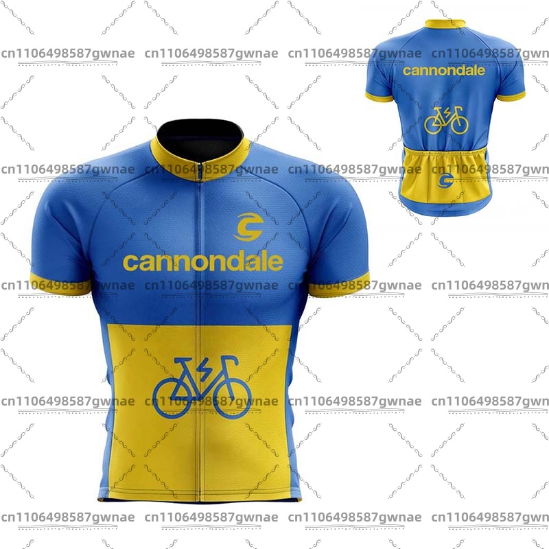 Мужской комплект велосипедной  – обзор и цена Cycling Gear Logo