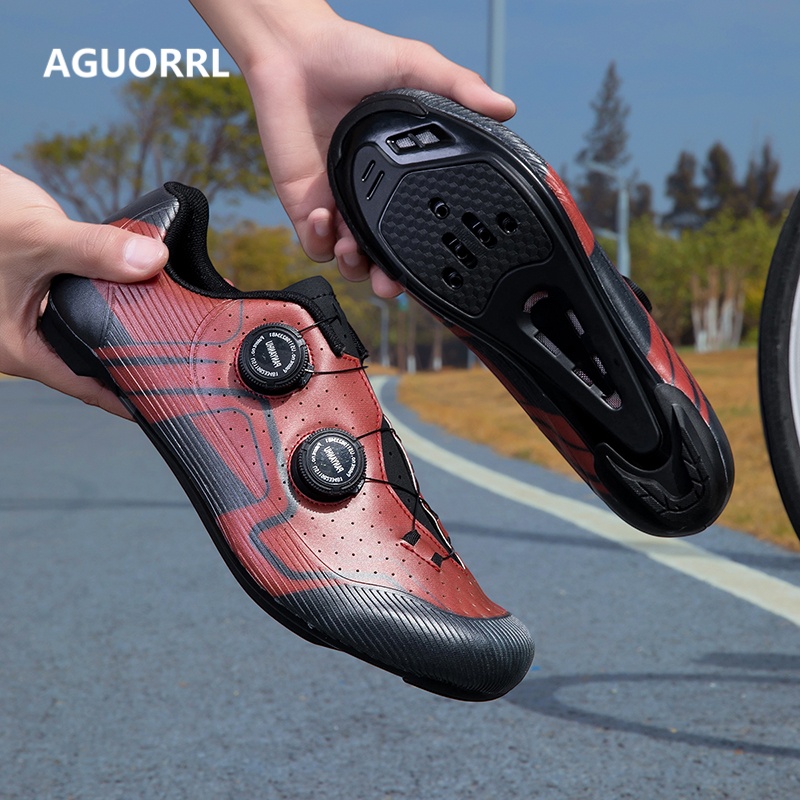 Дышащие велосипедные туфли для – обзор и цена Clipless Mtb Shoes