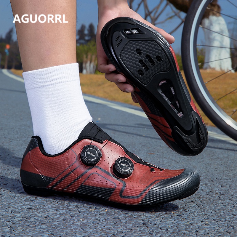 Дышащие велосипедные туфли для – обзор и цена Clipless Mtb Shoes