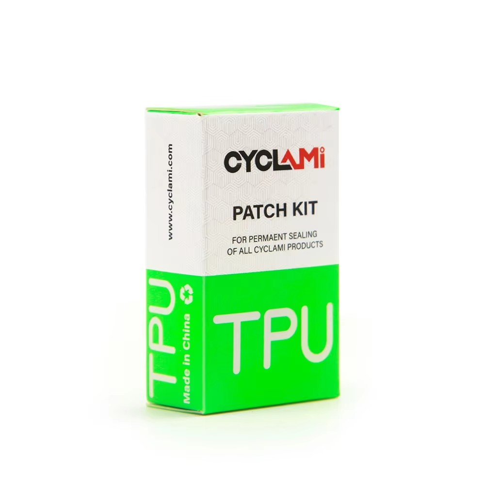 CYCALMI 16/80 шт. велосипедная – обзор и цена Bike Tube Repair Kit