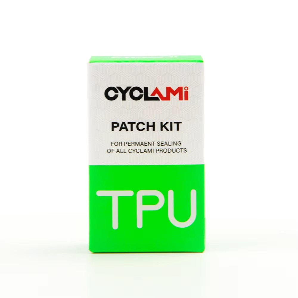 CYCALMI 16/80 шт. велосипедная – обзор и цена Bike Tube Repair Kit