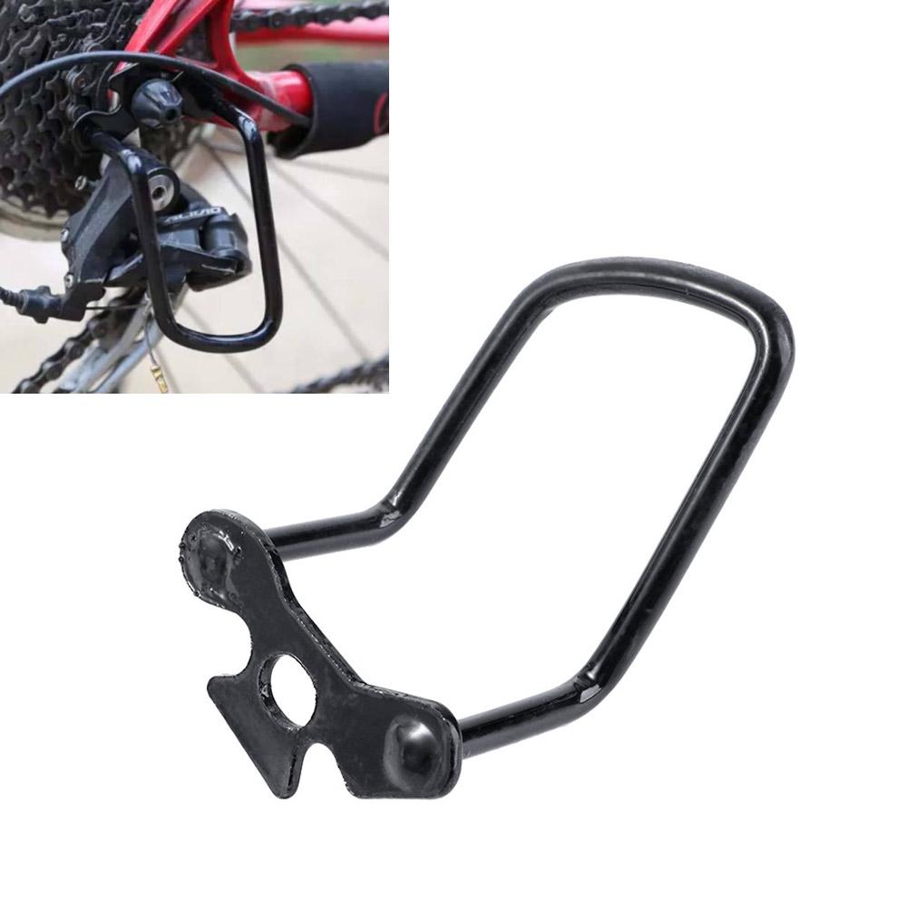 Защита цепи для шоссейных вело – обзор и цена Cycling Gear Black