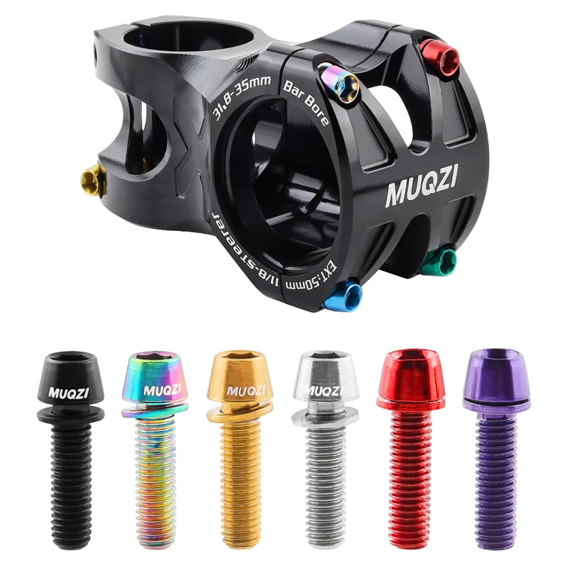 Рукоятка велосипедного руля MU – обзор и цена Bike Stem Riser