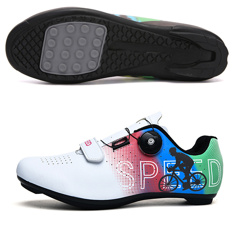 Велотуфли для мужчин и женщин, – обзор и цена Clipless Mtb Shoes
