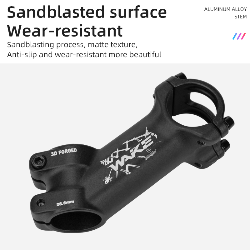 Вынос для горного велосипеда W – обзор и цена Bike Stem Riser